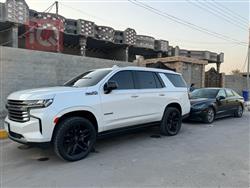 شيفروليه تاهو